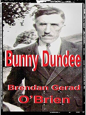 cover image of Bunny Dundee